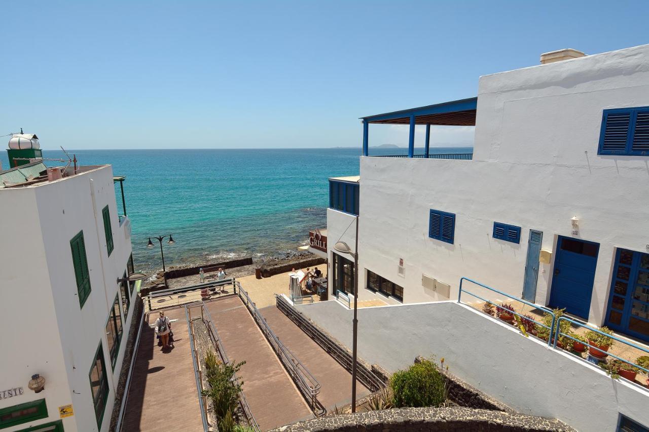 Apartment Atolon Main Center Playa Blanca By Pvl Exterior photo